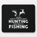 Suche nach lustige jagd mousepads Boot