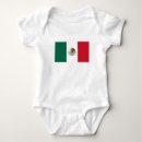 Suche nach mexiko flagge babykleidung Für alle