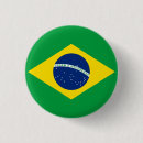 Suche nach brasilien buttons Flagge