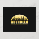 Suche nach aberdeen postkarten Reise