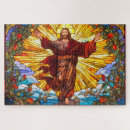 Suche nach jesus christ puzzle Rätsel