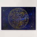 Suche nach horoskop puzzle Konstellation