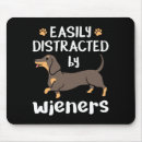 Suche nach lustige dackel mousepads Wurst