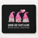 Suche nach rosa brustkrebs mousepads Bewusstsein
