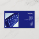 Suche nach mobiltelefon visitenkarten Kommunikation