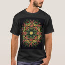 Suche nach roter kreis tshirts Natur