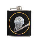 Suche nach eulen flachmänner Schneeeule