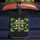 Suche nach celtic gepäckanhänger Grün