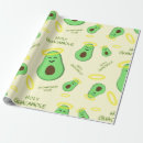 Suche nach avocado geschenkpapier Obst