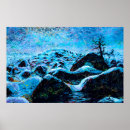 Suche nach winter wonderland poster Malerei
