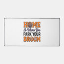 Suche nach besen mousepads Gruselige designs