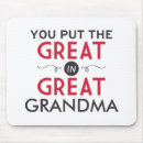 Suche nach stecken mousepads Opa