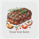 Suche nach steaks aufkleber Für alle