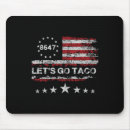 Suche nach mexiko flagge mousepads Präsident