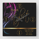 Suche nach die stylisten wanduhren Jede person