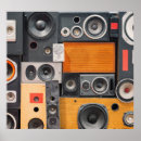Suche nach stereo poster Lautsprecher