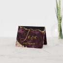 Suche nach liebe so sehr viel karten Goldfolie