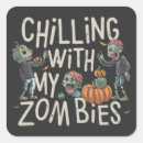 Suche nach lustiger zombie aufkleber Halloween