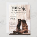 Suche nach westernhochzeit einladungen Land