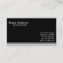 Suche nach buchhalter visitenkarten Jede person