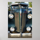 Suche nach buick poster Car