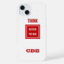 Suche nach slogan iphone hüllen Modern