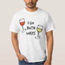 Suche nach glas wein tshirts Rotwein