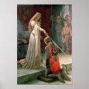 Suche nach leighton poster Edmund blair leighton