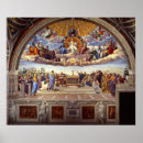 Suche nach raffaello poster Raphael