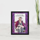 Suche nach lustige großmutter postkarten Jede person