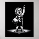 Suche nach basketballfan poster Pick and roll