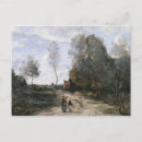 Suche nach corot postkarten Camille