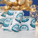 Suche nach golfball geschenkpapier Jägergrün