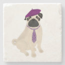 Suche nach mops untersetzer Haustiere