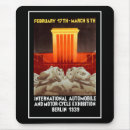 Suche nach auto mousepads Vintag