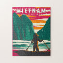 Suche nach vietnam puzzle Ha lange bucht