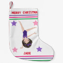 Suche nach gymnastik weihnachts strümpfe Gymnastin