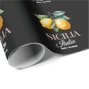 Suche nach sizilien geschenkpapier Sizilianisch