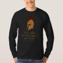 Suche nach orakel tshirts Alexander