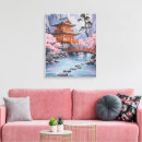 Suche nach pagode leinwandbilder Asiatisch