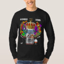 Suche nach darker tshirts König