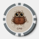 Suche nach eule poker chips Niedlich