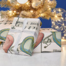 Suche nach alte noten geschenkpapier Vintage