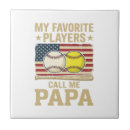 Suche nach vintage baseball fliesen Vatertag