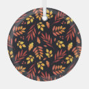 Suche nach herbstblatt ornamente Abstrakt