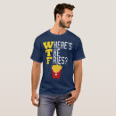 Suche nach schnellimbiß tshirts Für ihn