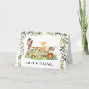 Suche nach elch aquarell karten Wald