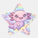 Suche nach axolotl aufkleber Aquatisch