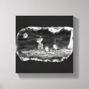 Suche nach friedhof leinwandbilder Schwarz