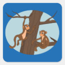 Suche nach cartoon affen aufkleber Tier